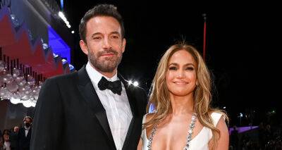 Jennifer Lopez - Jennifer Lopez Calls Ben Affleck the Most 'Loving,' 'Affectionate,' & 'Selfless Daddy Ever' in Sweet Father's Day Post - justjared.com
