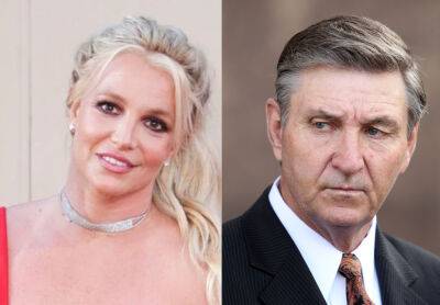 Britney Spears - Jamie Spears - Britney Spears’ Father Claims She Is Making $15 Million On Tell-All Book About Conservatorship - etcanada.com