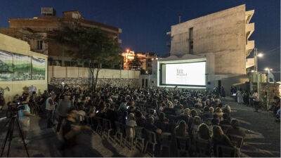Greece’s Evia Film Project Brings Environmentally Focused Filmmaking to the Fore - variety.com - France - Greece