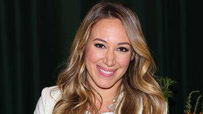 Haylie Duff - Haylie Duff on moving to Texas and maintaining a Hollywood career: 'Make the right decision for your family' - foxnews.com - Los Angeles - Los Angeles - Hollywood - Texas - city Sandoval