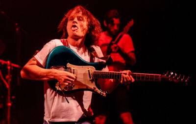 King Gizzard And The Lizard Wizard say they’ll release three more albums in 2022 - www.nme.com - Australia