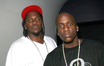 Pusha T and No Malice reunite Clipse for first time in over a decade - nme.com