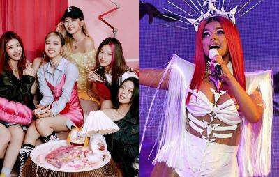 Bebe Rexha - Jyp Entertainment - Bebe Rexha hints at remix of ‘Break My Heart Myself’ with ITZY - nme.com - USA - Thailand
