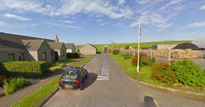 Cops arrest man after body discovered in Orkney home - dailyrecord.co.uk - Scotland