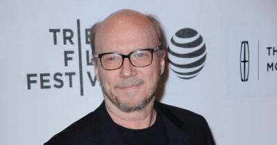 Clint Eastwood - Paul Haggis - Cooper - Paul Haggis arrested in Italy over sexual assault allegations - msn.com - Italy