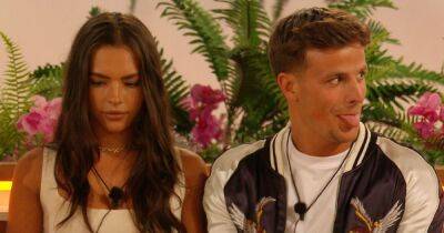 Michael Owen - Laura Whitmore - Gemma Owen - Jacques Oneill - Luca Bish - Love Island's Gemma Owen's family address fans' claim she will get back with ex Jacques - ok.co.uk