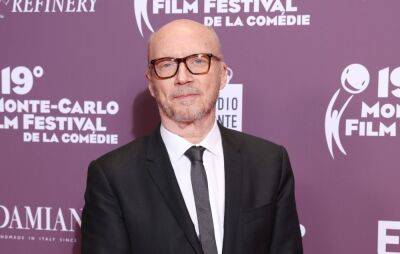 James Bond screenwriter Paul Haggis arrested over sexual assault allegations - www.nme.com - Italy