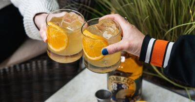 Nestlé - Manchester hotel is serving up FREE cocktails this week - manchestereveningnews.co.uk - Britain - Manchester - county Garden