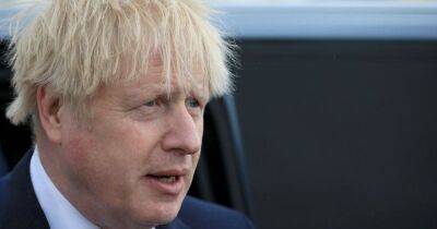Boris Johnson - Dominic Raab - Boris Johnson undergoes 'minor' NHS operation as Dominic Raab 'put in charge' - dailyrecord.co.uk - Britain - Spain - Germany - Rwanda - county Summit