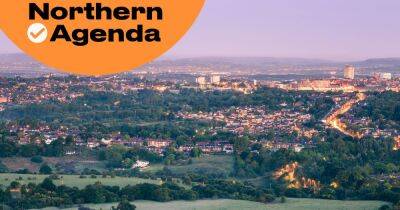 The Northern Agenda: North's latest grooming bombshell - manchestereveningnews.co.uk - county Oldham - borough Manchester