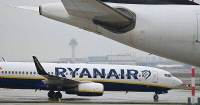 Michael Oleary - Ryanair strikes - all the planned walkout dates that could affect your holiday plans this summer - manchestereveningnews.co.uk - Britain - Spain - France - Italy - Belgium - Portugal - city Brussels - county Union