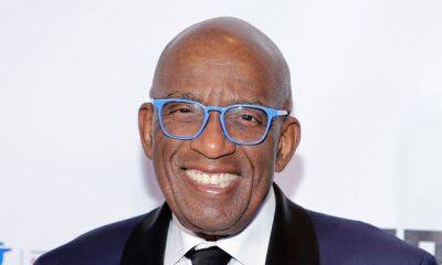 Al Roker delights fans with emotional family reunion photo - hellomagazine.com