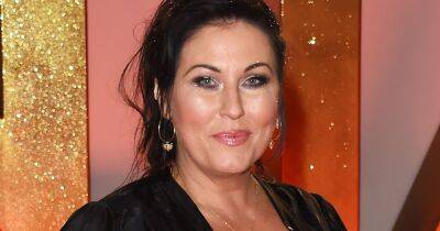 EastEnders' Jessie Wallace 'arrested for drunkenly assaulting police officer' - www.ok.co.uk - county Forest - county Suffolk