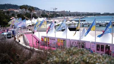 Cannes Lions Draw Creatives and Execs From the Advertising and Marketing Industries - variety.com - France