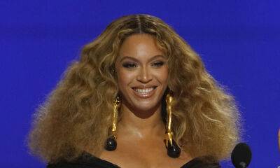 Beyoncé Sets Midnight Release For New Single ‘Break My Soul’ - deadline.com