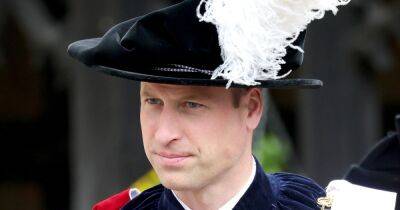 prince Andrew - prince Charles - Jeffrey Epstein - queen Elizabeth - Charles Princecharles - prince William - Royal Family - The modern King: How Prince William will reshape the monarchy when he takes the reign from father Charles - ok.co.uk - Virginia