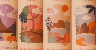 Boots' new £6 eczema-friendly baby wash is so popular, it sold out in 10 minutes flat - manchestereveningnews.co.uk - Britain
