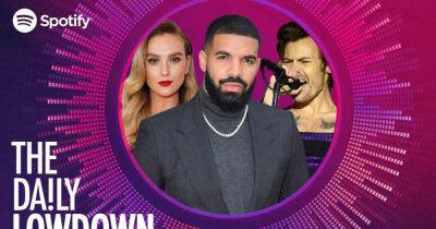 Ed Sheeran - Perrie Edwards - The Daily Lowdown: Harry Styles stuns fans after helping a concert-goer come out at live show - msn.com