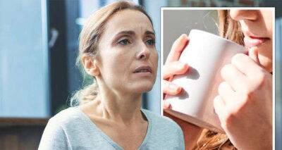 Menopause symptoms: Avoid three popular treats if you have night sweats - msn.com - Britain