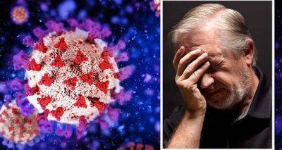 Dementia: Coronavirus may leave ‘toxic' proteins in the brain seen in Alzheimer's - msn.com - Britain - city Columbia