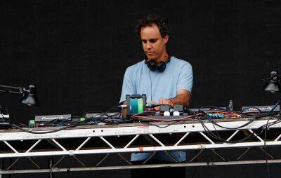 Kieran Hebden - Four Tet secures victory in royalties battle with Domino - nme.com - county Love
