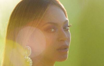 Mary J.Blige - Raphael Saadiq - Ryan Tedder - Beyoncé’s new single ‘Break My Soul’ will be released tomorrow - nme.com