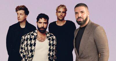 Drake's Honestly, Nevermind vs Foals' Life is Yours for Number 1 Album: Official Albums Chart Update - www.officialcharts.com - Britain