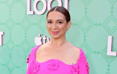 Hollywood Reporter - Ron Funches - Sandra Oh - Luke Jennings - Nat Faxon - Maya Rudolph - Killing Eve - Michaela Jaé Rodriguez - Maya Rudolph turned down lead role in ‘Killing Eve’ - nme.com - USA