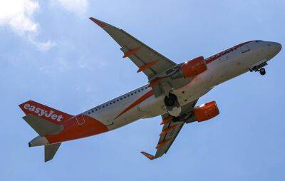Music fans heading to European festivals warned over EasyJet flight cancellations - www.nme.com - city Amsterdam