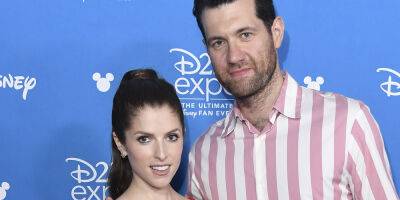 Billy Eichner & Anna Kendrick Come Out As Couple After Click Bait Article Says They're Dating - www.justjared.com