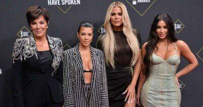 Pete Davidson - Kim Kardashian - Kanye West - Saturday Night-Live - The Kardashian-Jenner Family’s Steamiest Sex Confessions Over the Years: Kris, Kim, Kylie and More - usmagazine.com - Chicago - city Staten Island, county King