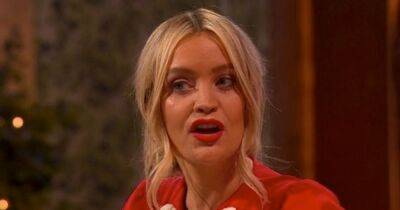 Laura Whitmore - Love Island's Laura Whitmore hits back after fans accused her of 'humiliating' Remi with rap - ok.co.uk - Manchester