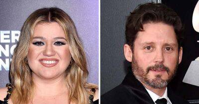 Kelly Clarkson - Brandon Blackstock - Kelly Clarkson’s Ex-Husband Brandon Blackstock Moved Out of Montana Ranch But Remains a ‘Thorn In Her Side’ - usmagazine.com - Los Angeles - Montana