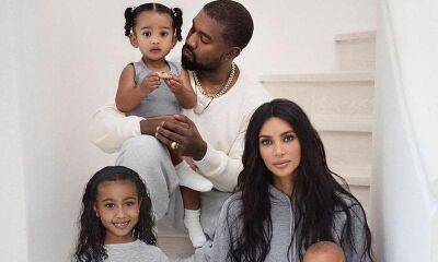Kim Kardashian shares sweet Father’s Day tribute for Kanye West - us.hola.com - Chicago