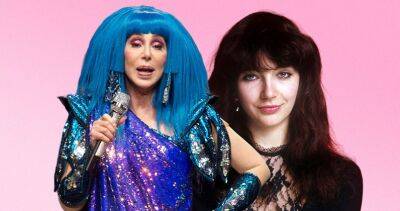 Cher responds to Kate Bush breaking her Official Chart record with Running Up That Hill, topping Believe - officialcharts.com - Netflix