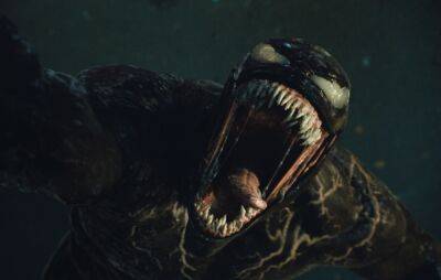 Tom Hardy confirms writing has begun on ‘Venom 3’ - www.nme.com