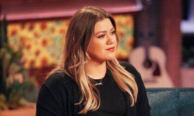 Kelly Clarkson - River Rose - Kelly Clarkson regains ownership of Montana ranch as ex-husband finally moves out - hellomagazine.com - Montana