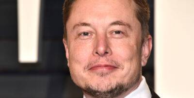 Elon Musk's Child Files to Change Full Name & Gender Identity: 'No Longer Wish to Be Related to My Biological Father' - justjared.com