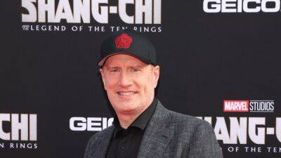 Kevin Feige - Marvel’s Kevin Feige Assures Fans There Is a Grand Plan, Teases Details ‘in the Coming Months’ - thewrap.com