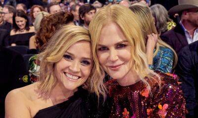Reese Witherspoon sparks hopeful reaction with birthday tribute to Nicole Kidman - hellomagazine.com - Tennessee