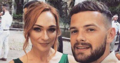 Tom Mann - Former X Factor star announces devastating news that his fiancee died on their wedding day - manchestereveningnews.co.uk