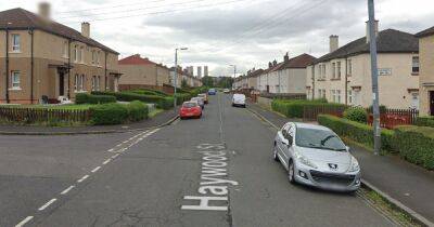 Young man rushed to hospital with serious injuries after crash on busy Glasgow street - dailyrecord.co.uk - Scotland - Beyond