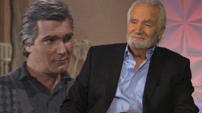 'The Bold and the Beautiful's John McCook on His 35-Year Run and Turning 78 (Exclusive) - etonline.com