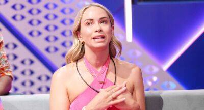 EXCLUSIVE: Tully Smyth's "terror" the moment she left Big Brother - who.com.au