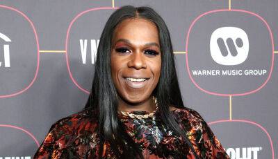 That's Big Freedia on Beyonce's 'Break My Soul' & Fans Think She Deserves a Featuring Credit - justjared.com
