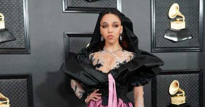 Johnny Depp - Paige Spiranac - Sami Sheen - FKA Twigs: 'I'm proud of the way I handled myself after filing abuse lawsuit' - msn.com - Britain - Spain - France - China