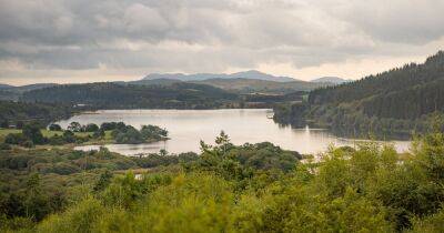 New masterplan for Loch Ken to be unveiled on June 23 - dailyrecord.co.uk
