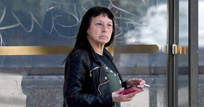 Woman, 61, sentenced over cannabis plants found at her Salford home as court hears of "toxic relationship" and her PTSD following house attack on neighbour - manchestereveningnews.co.uk - Manchester