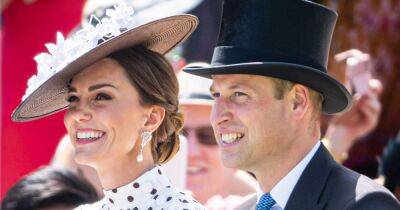 Kate Middleton - Camilla - Andrew Princeandrew - princess Anne - Charles Princecharles - princess Margaret - prince William - Royal Family - Queen to ‘host Kate Middleton and Prince William’s 40th birthday party’ this summer - ok.co.uk - city Sandringham