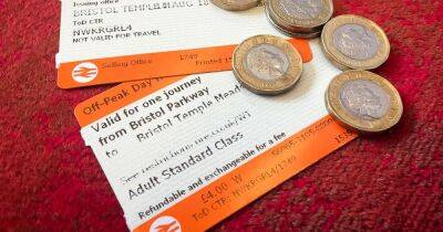 Can I (I) - Grant Shapps - Can I refund my train ticket due to rail strikes? Refunds under Delay Repay scheme explained - manchestereveningnews.co.uk - Manchester